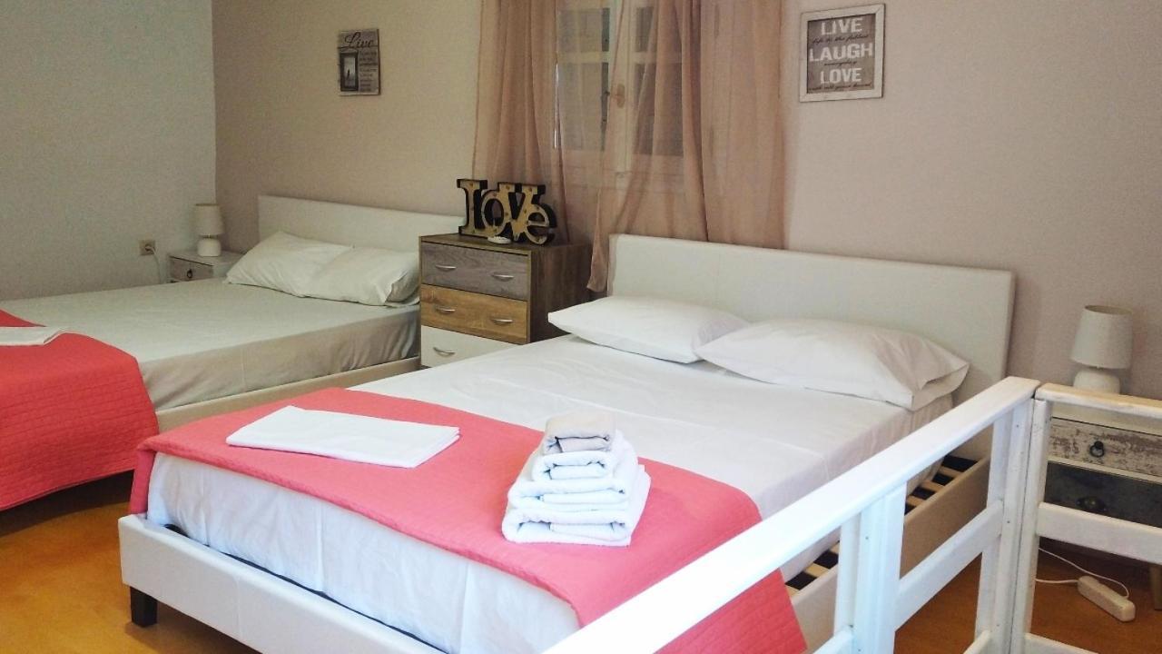 Kanavos Apts Matala