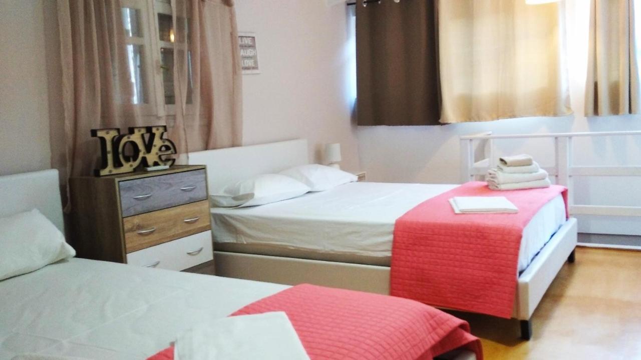 Apartamento Kanavos Apts