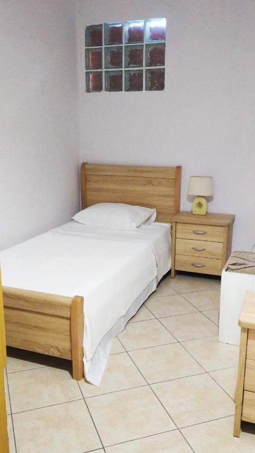 Apartamento Kanavos Apts *