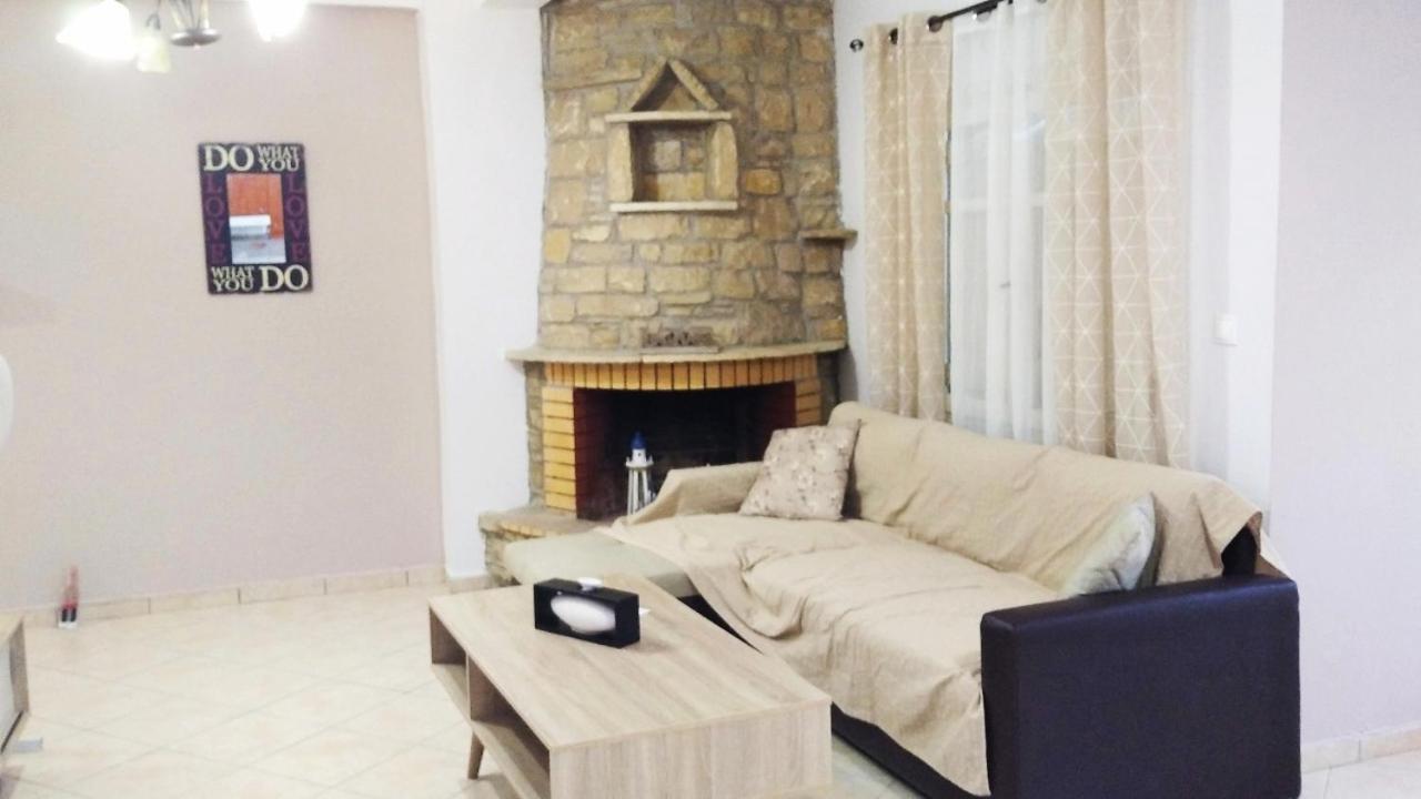 Kanavos Apts Apartamento Matala