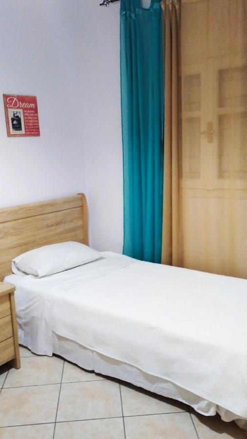 Apartamento Kanavos Apts Matala