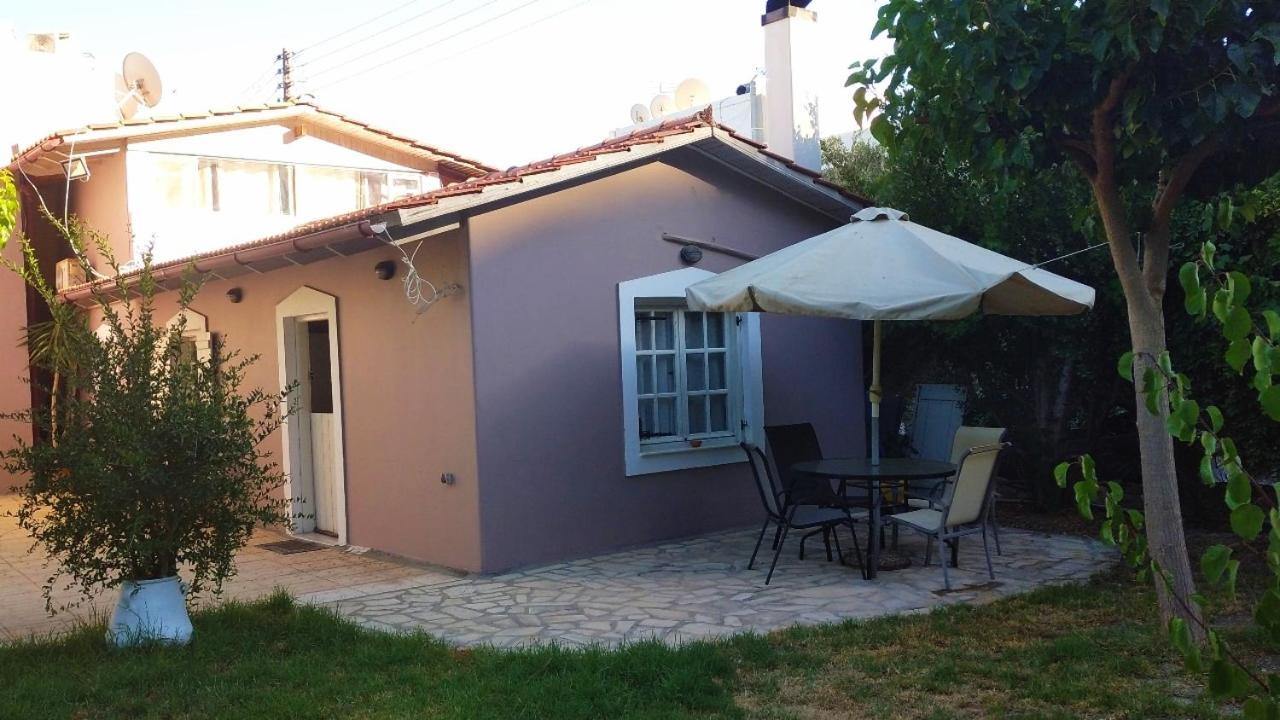 Kanavos Apts