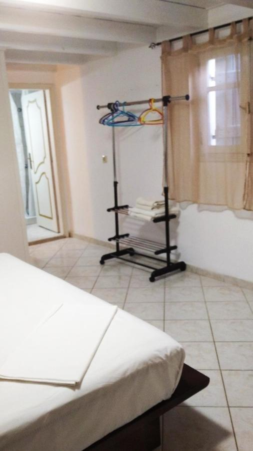Apartamento Kanavos Apts