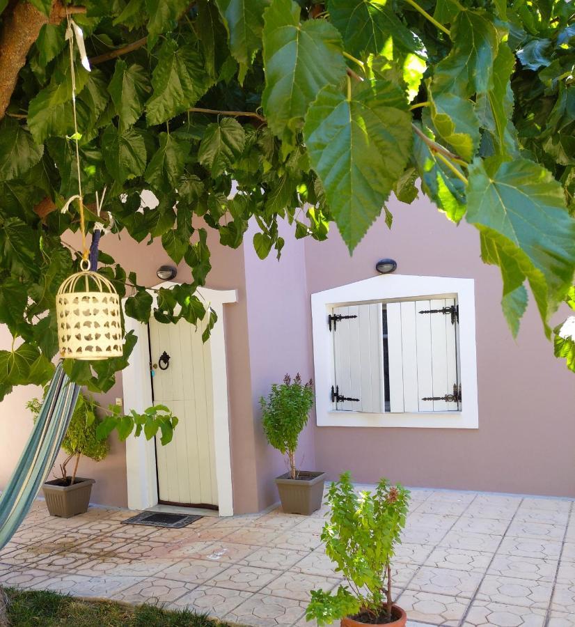 Kanavos Apts Apartamento Matala