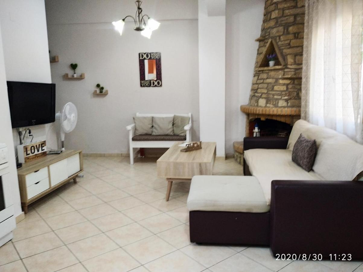 Apartamento Kanavos Apts