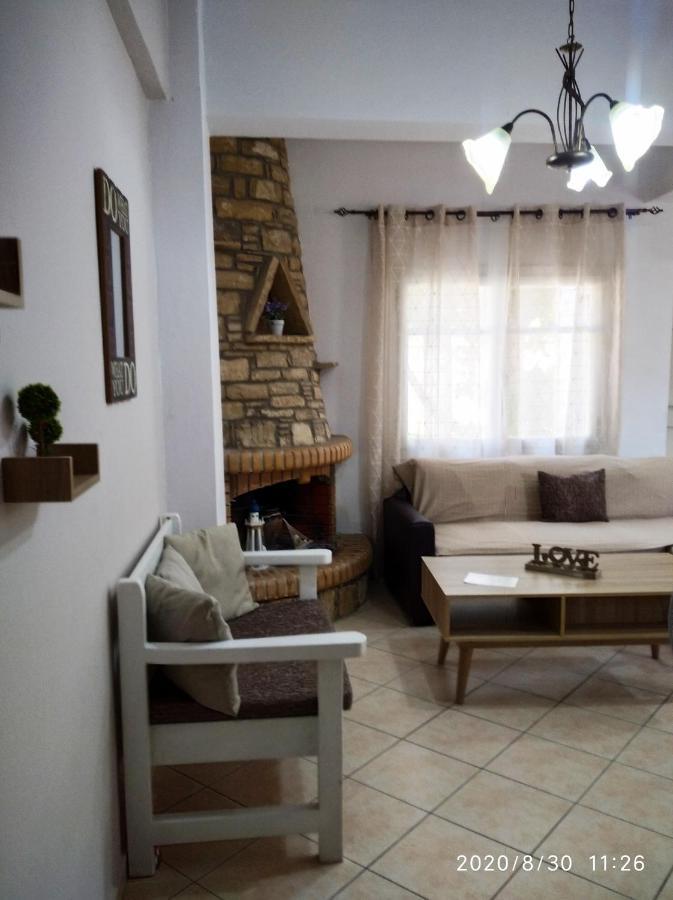 Kanavos Apts Apartamento