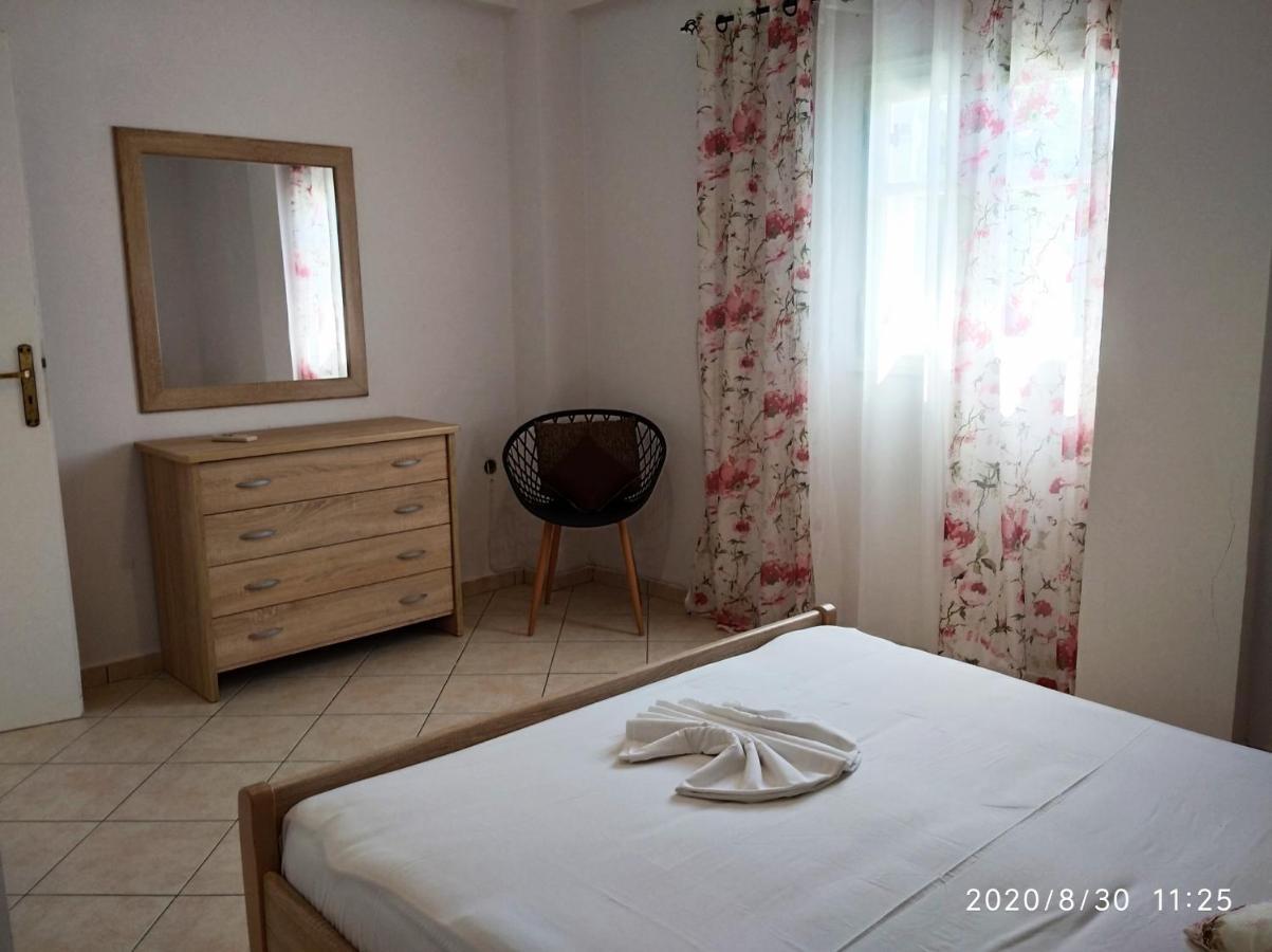 Apartamento Kanavos Apts