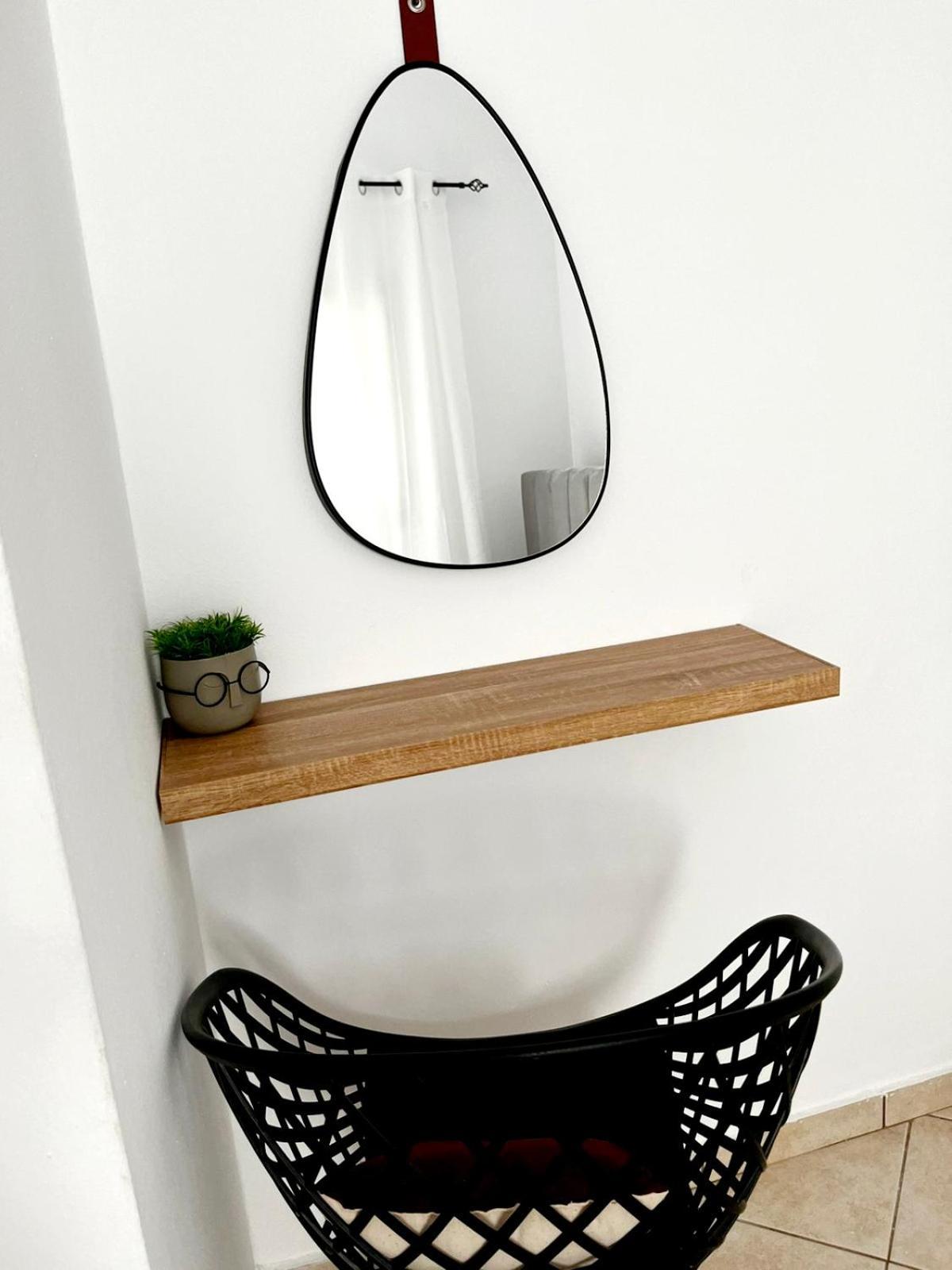 Apartamento Kanavos Apts