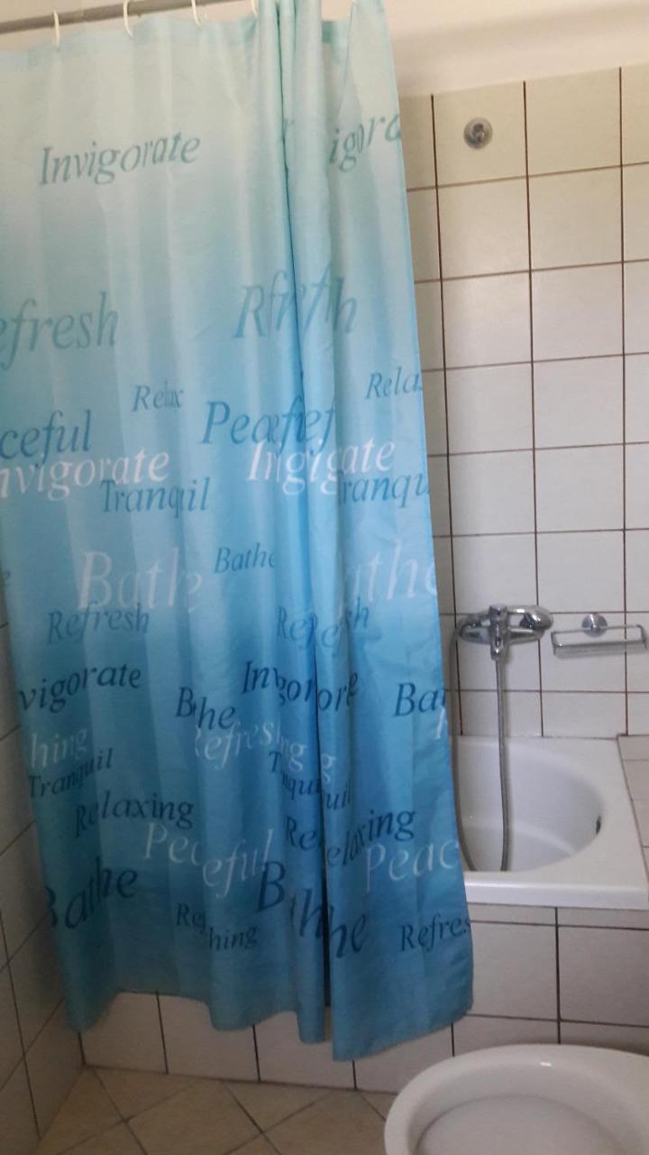 Kanavos Apts Apartamento Matala