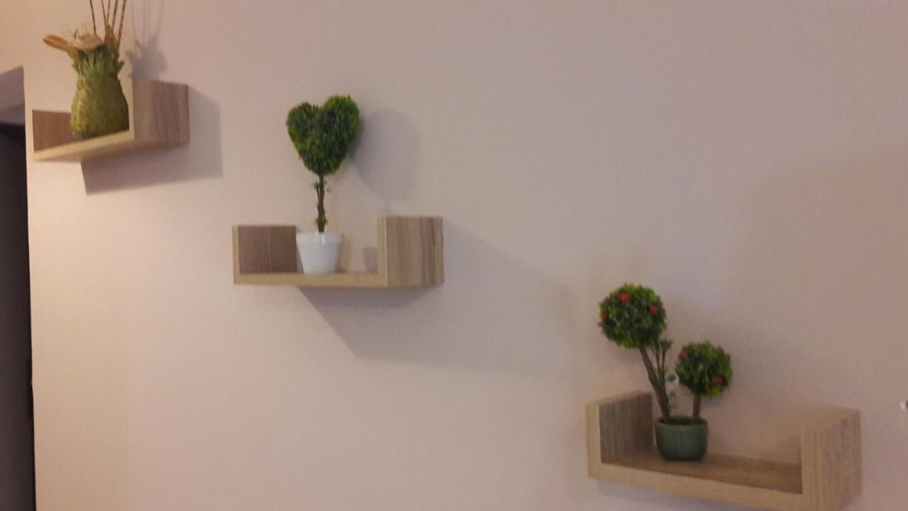 Kanavos Apts Matala